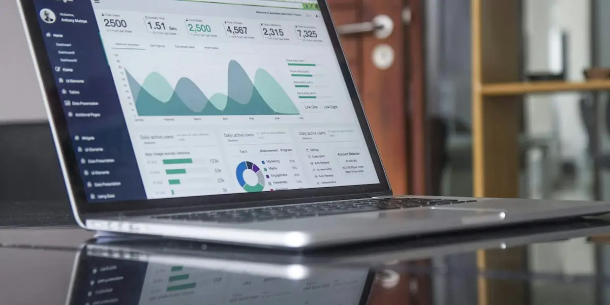 Search Console Dashboard - Image 2