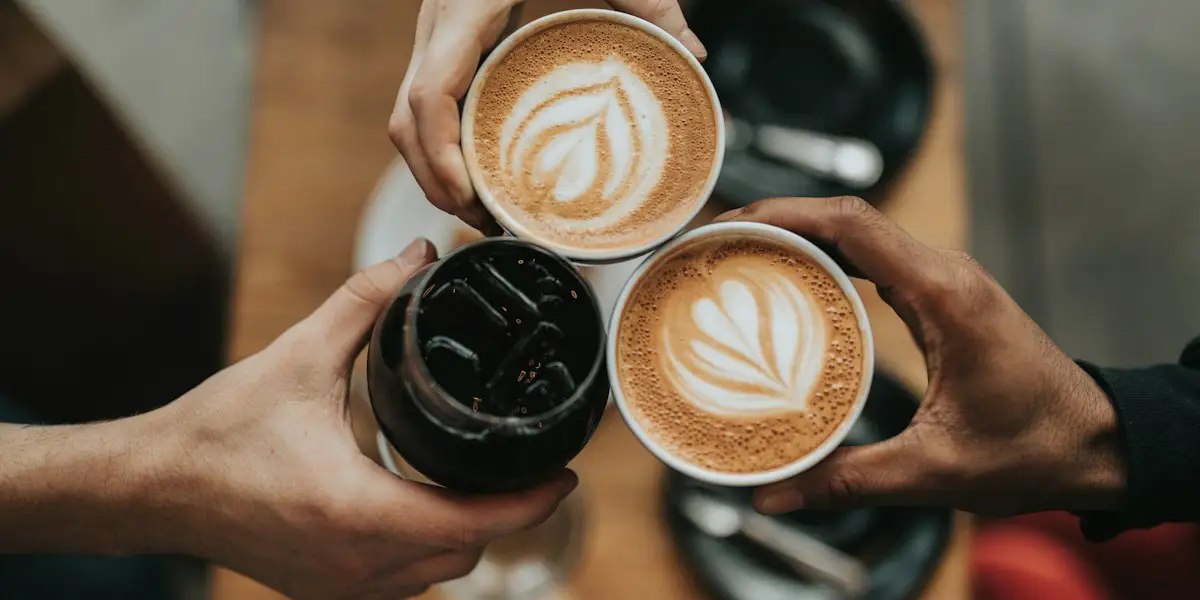 Dhirens Coffee & Salon Migration - Main